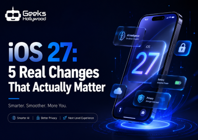 changes actually matter